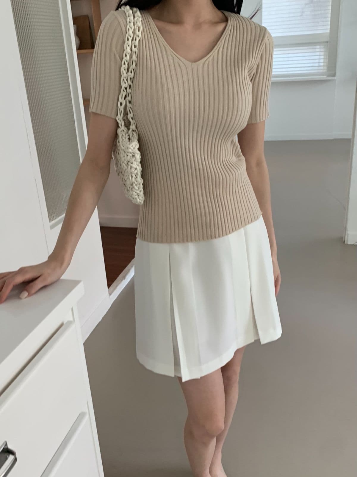 Piogolji short sleeves - 이미지 19