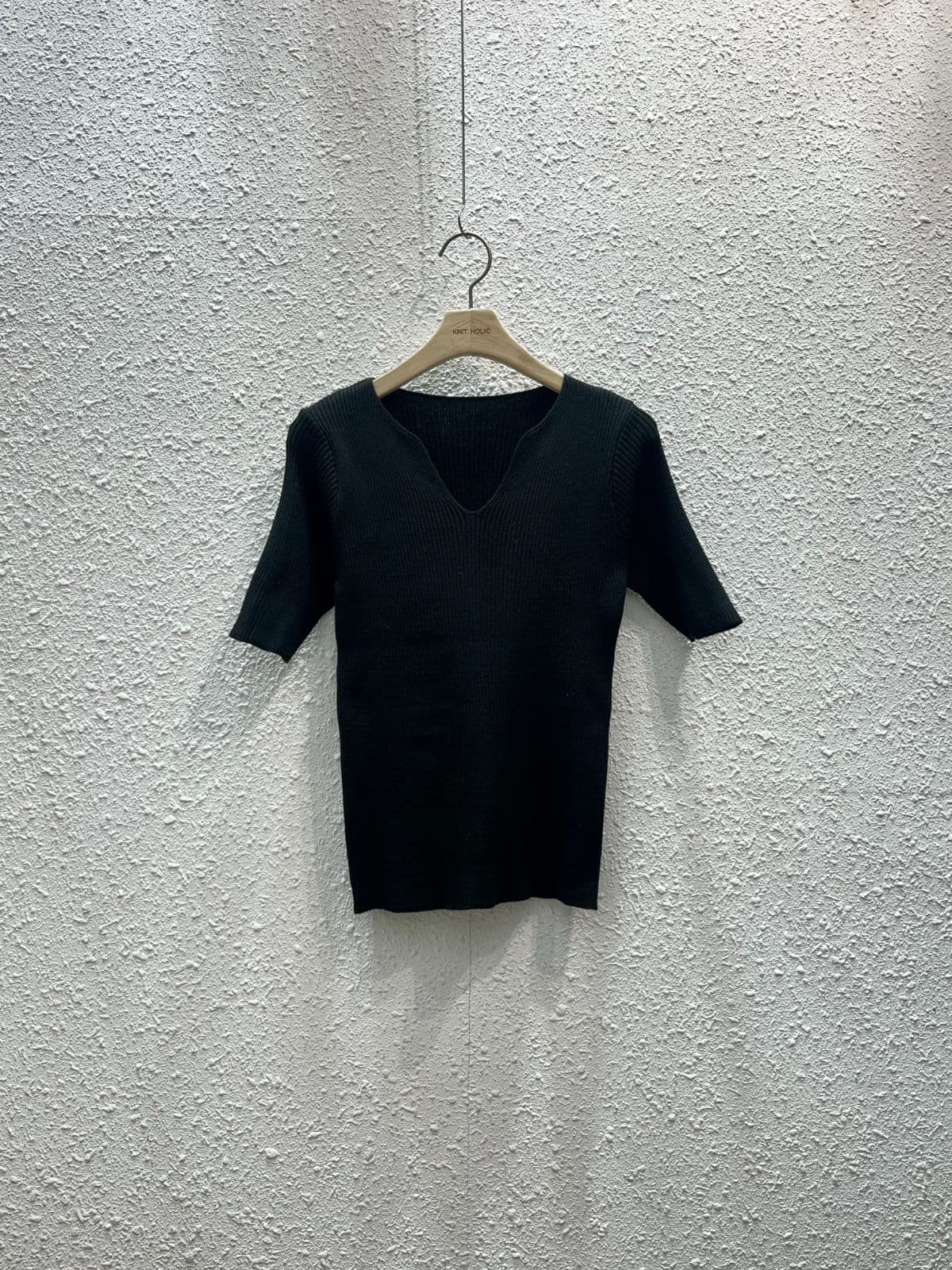 Eva V short sleeves - 이미지 2