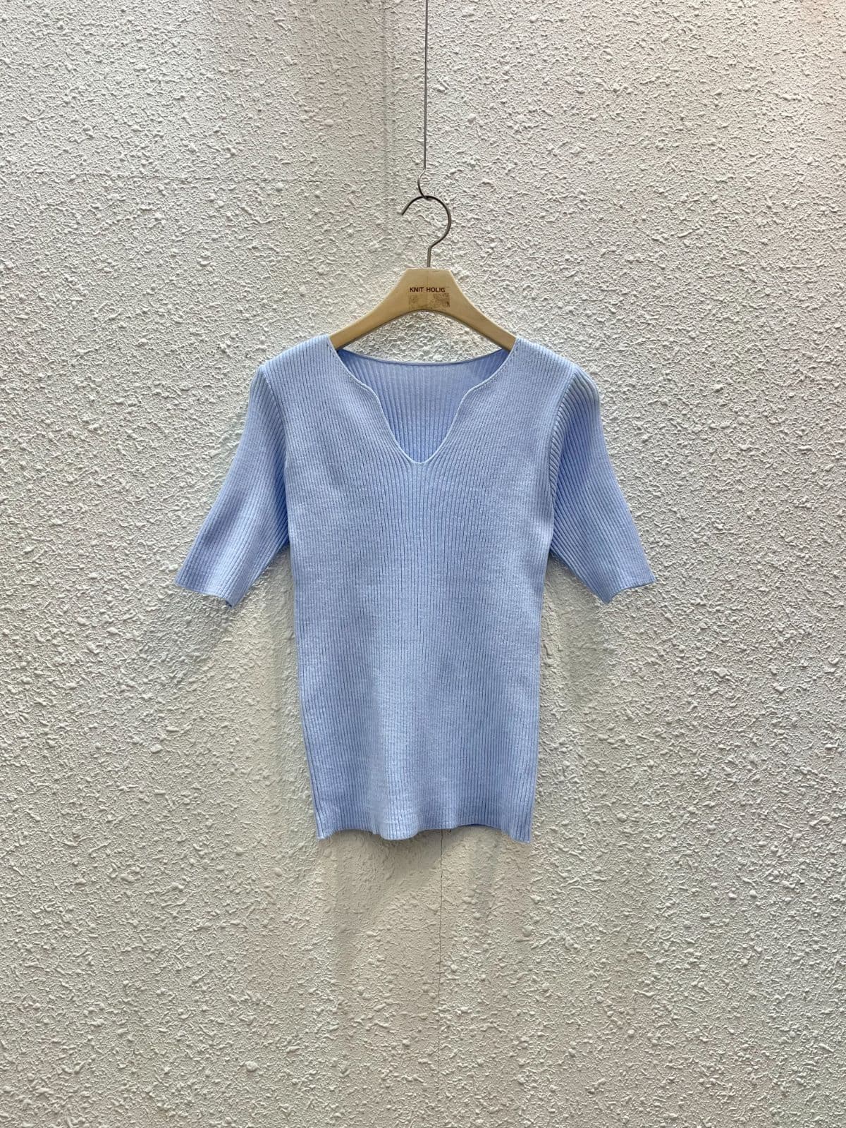 Eva V short sleeves - 이미지 3