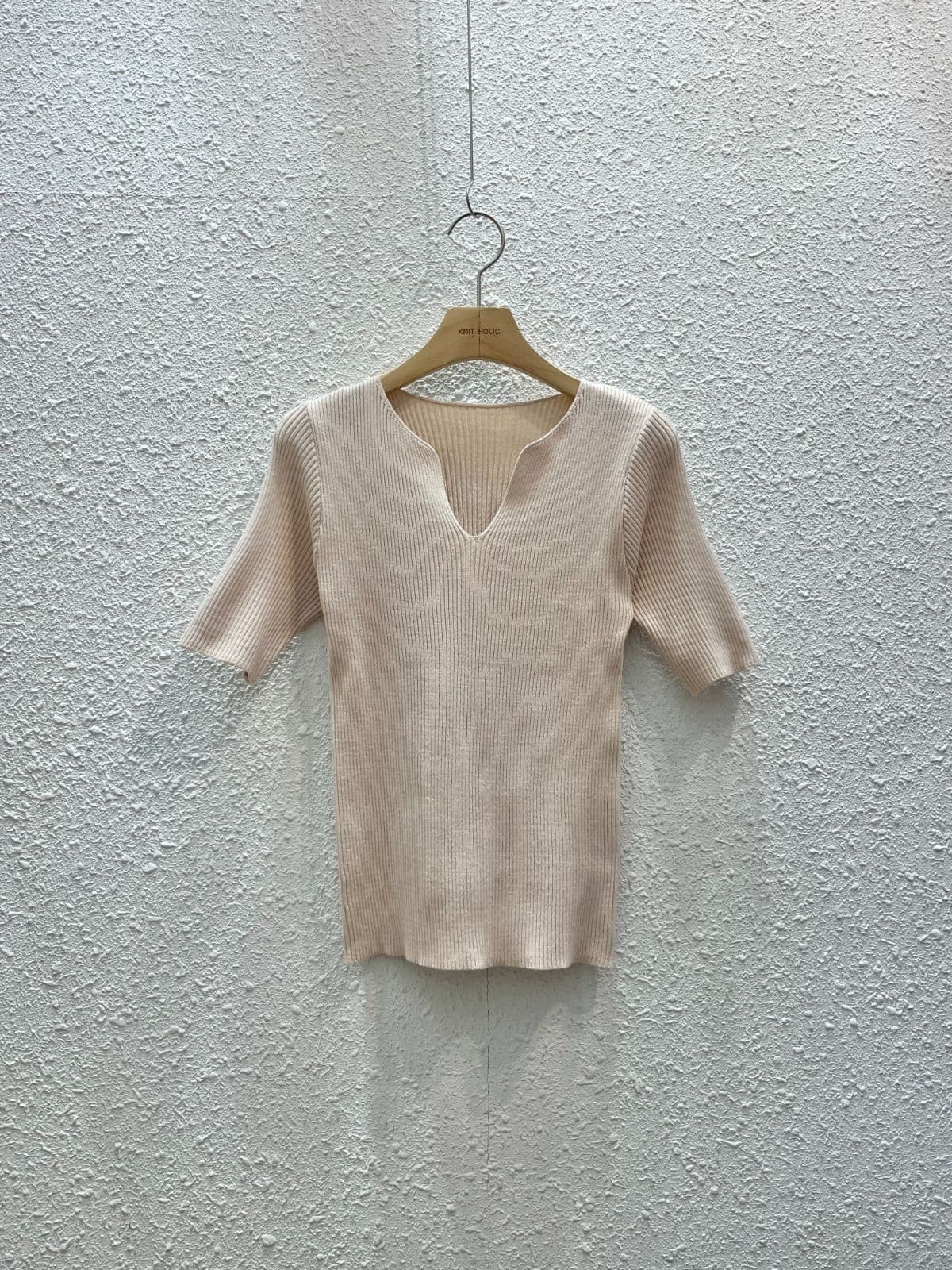 Eva V short sleeves - 이미지 5