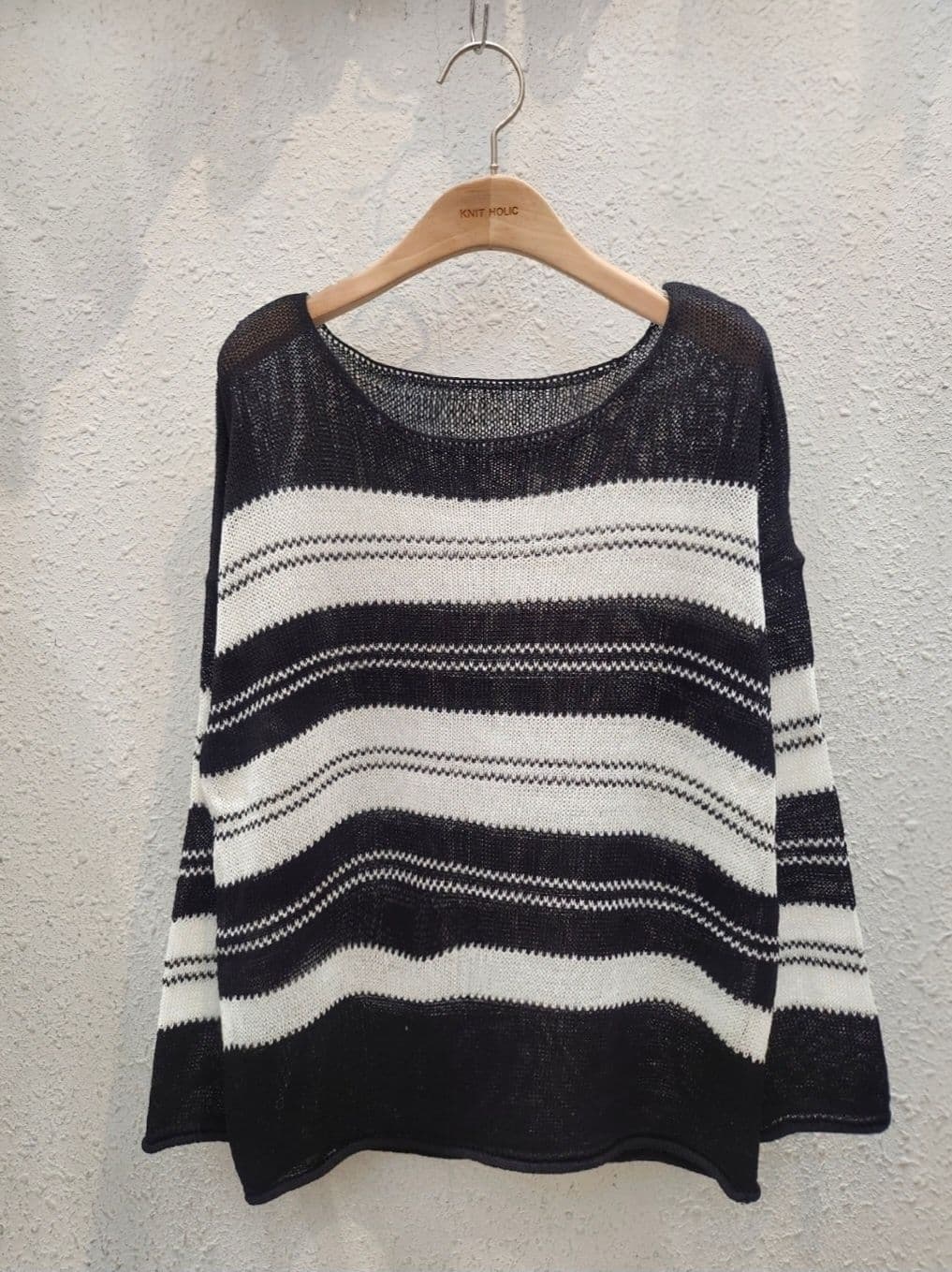 Long striped - 이미지 2