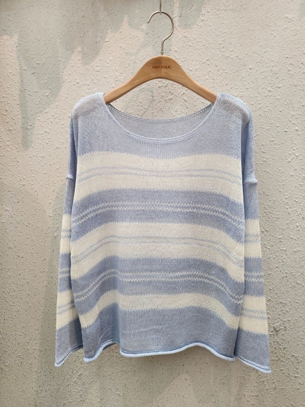 Long striped - 이미지 3