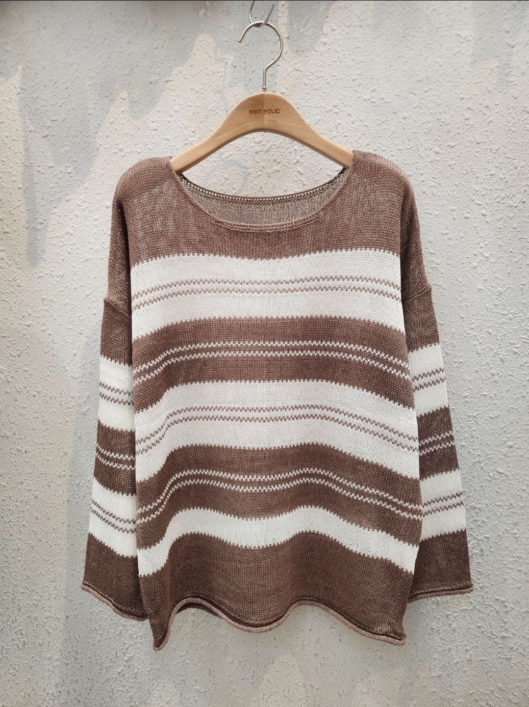Long striped - 이미지 5