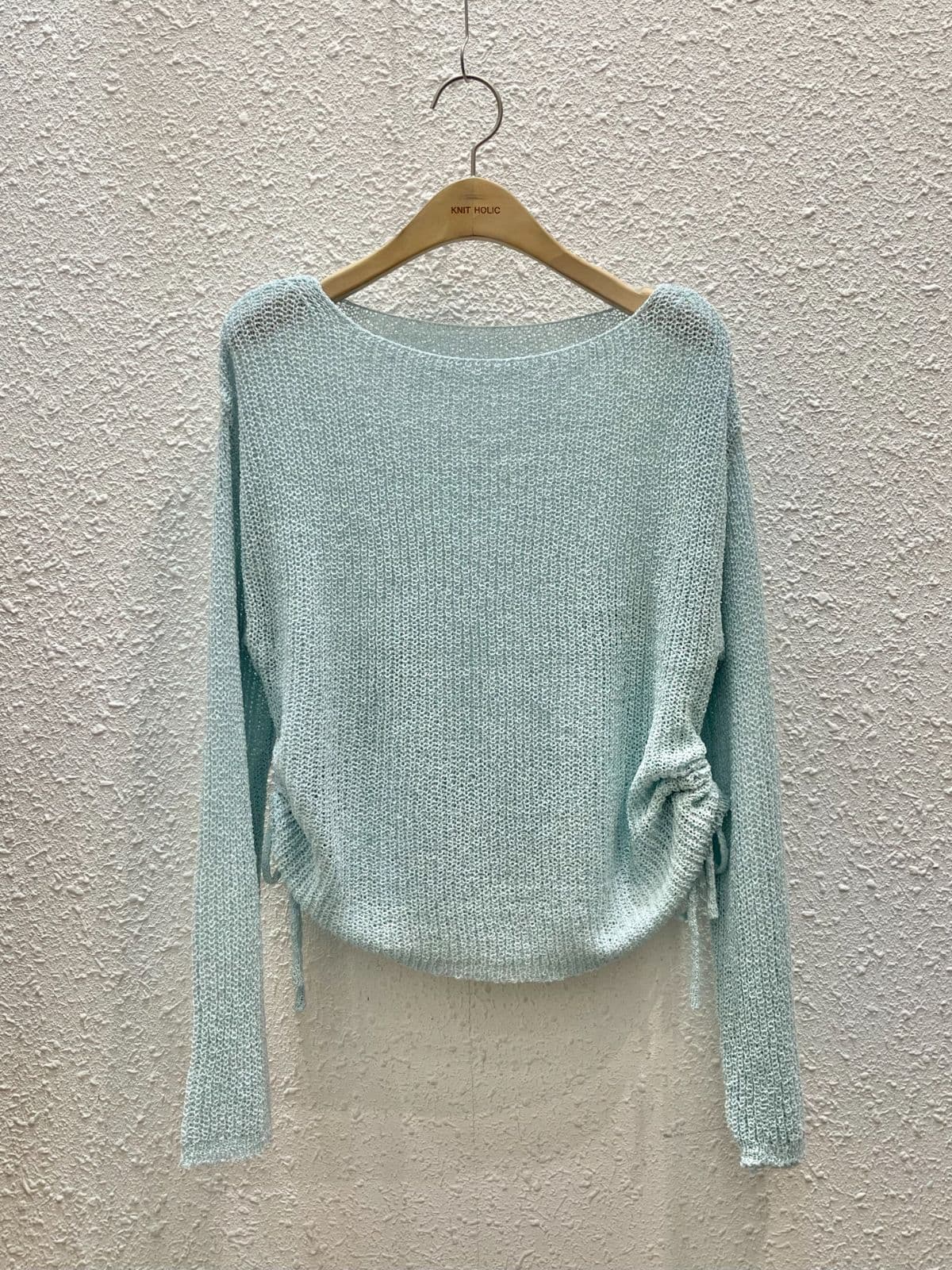 Mori cord shirring - 이미지 4