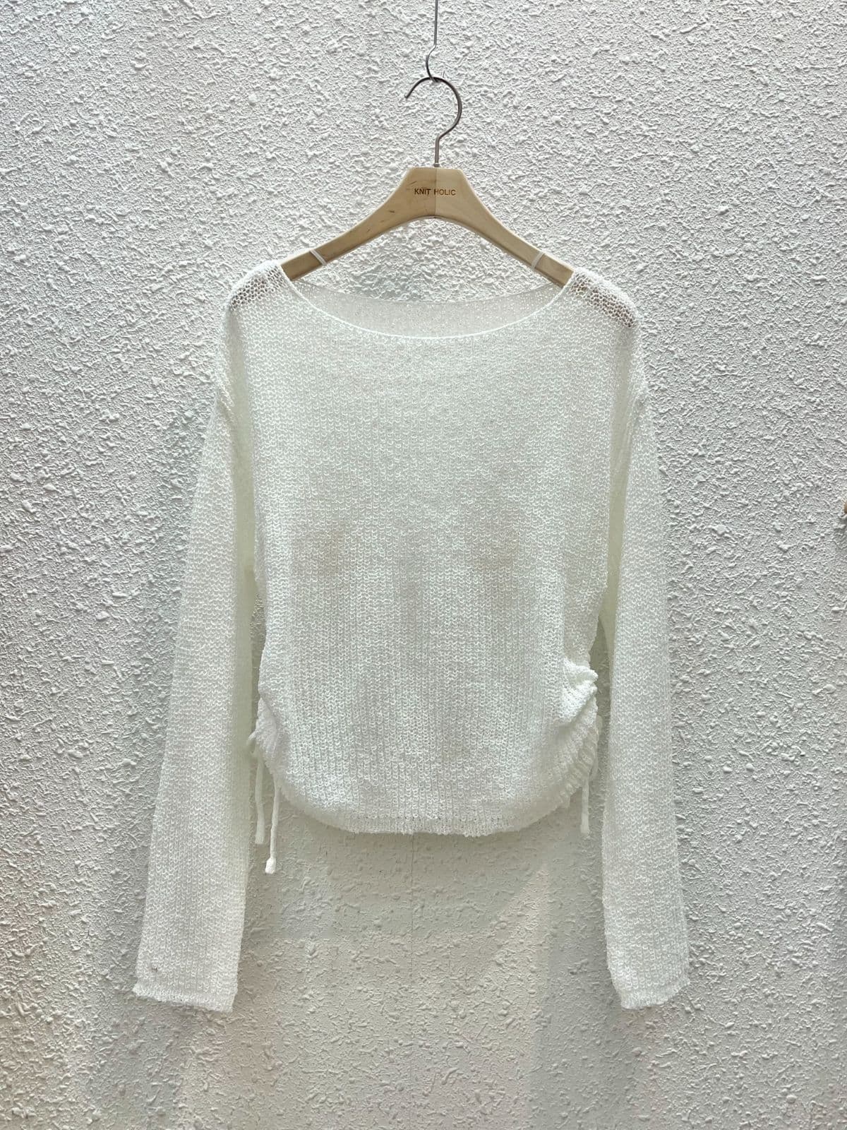Mori cord shirring - 이미지 5