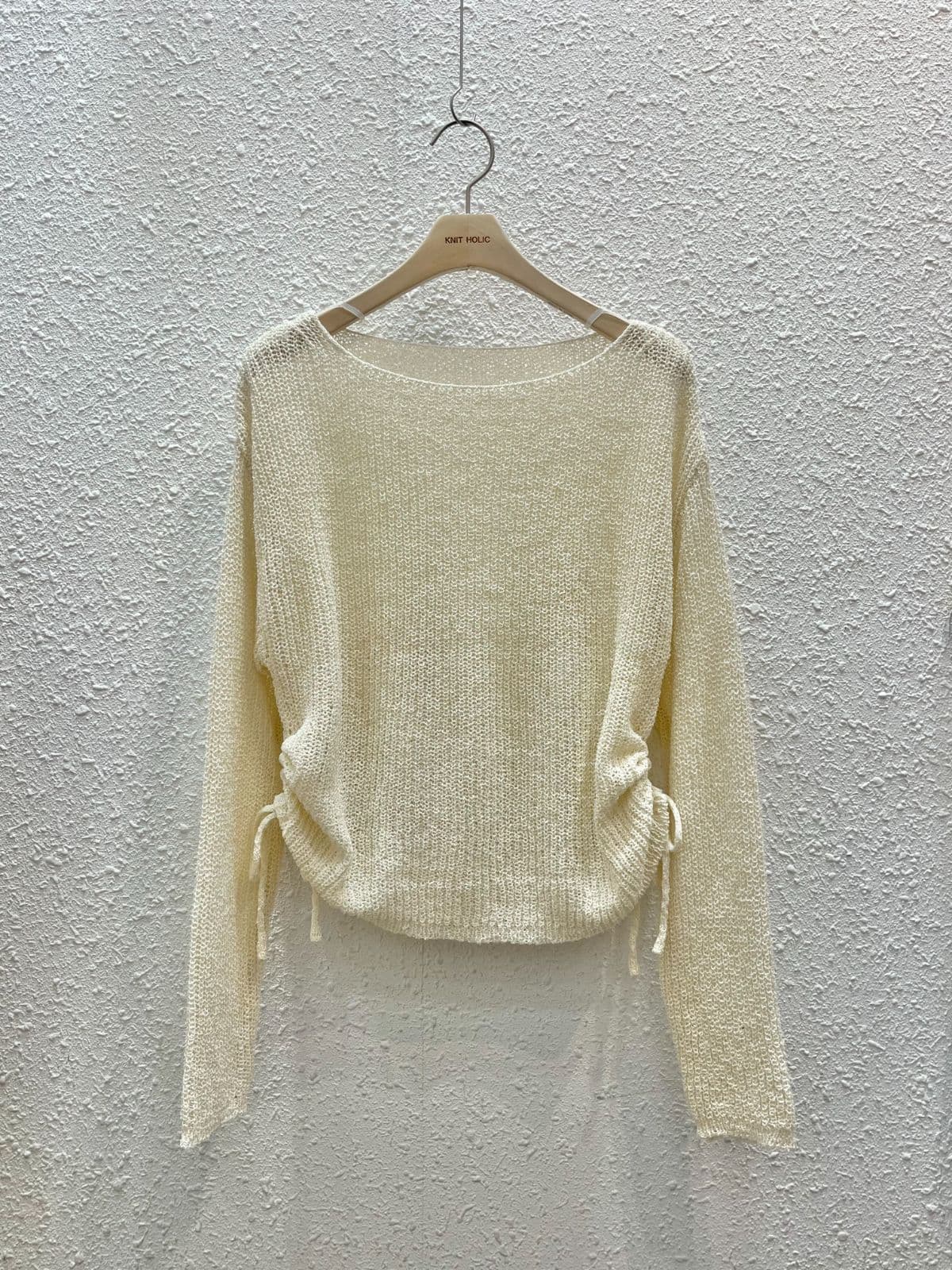 Mori cord shirring - 이미지 6