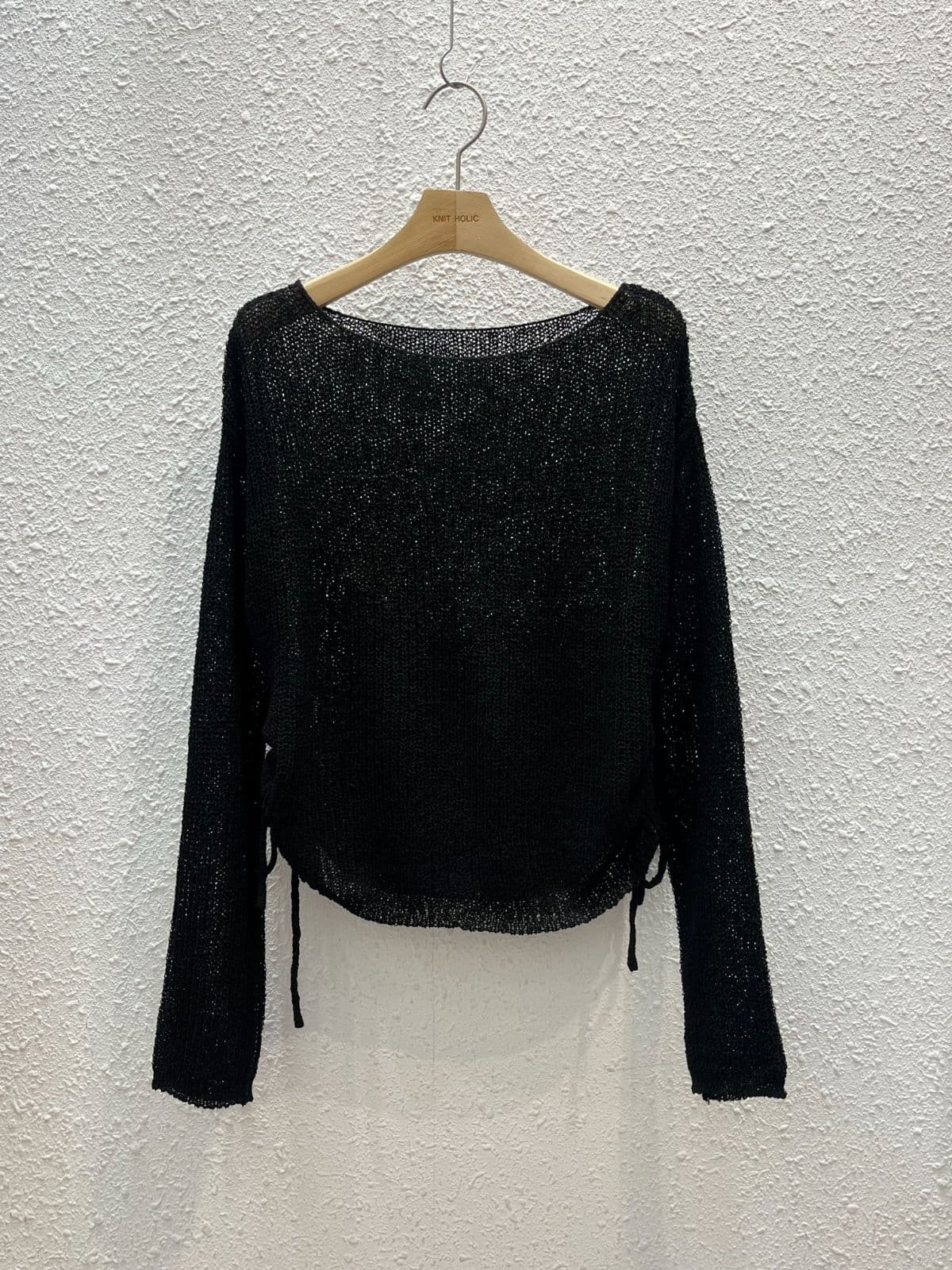 Mori cord shirring - 이미지 7