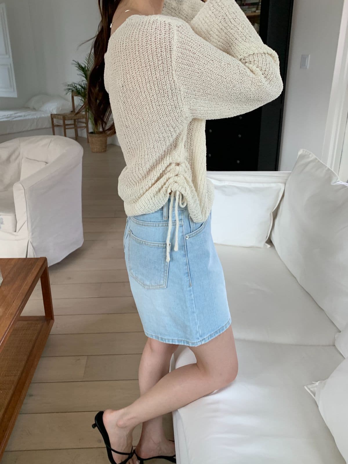 Mori cord shirring - 이미지 15