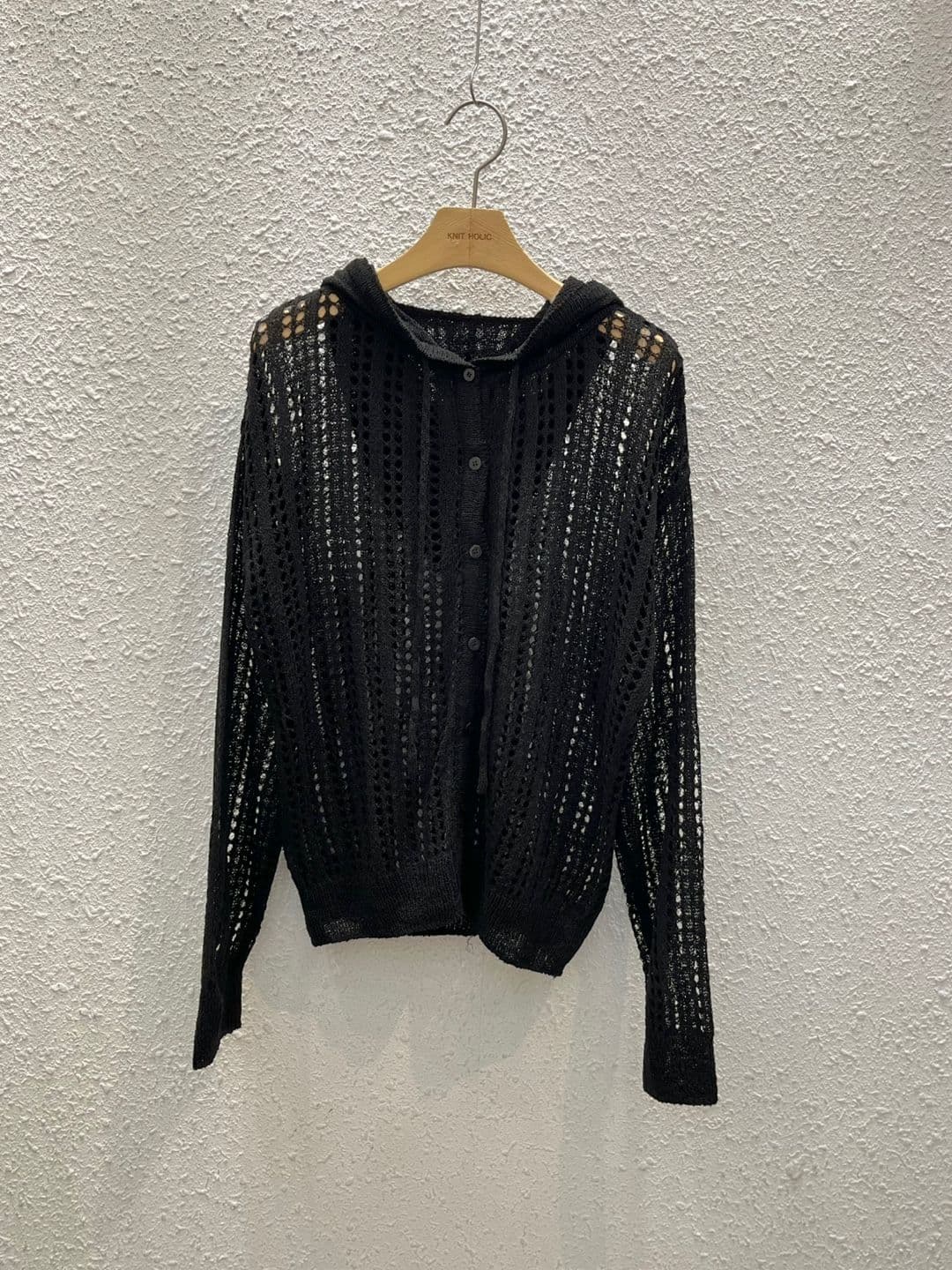 Punching hood Y - 이미지 2