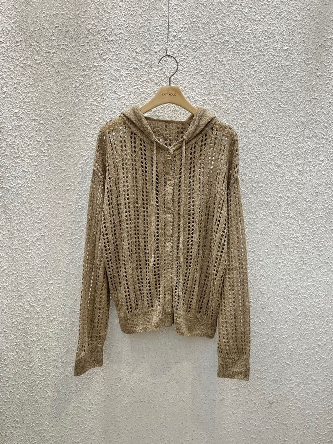 Punching hood Y - 이미지 7