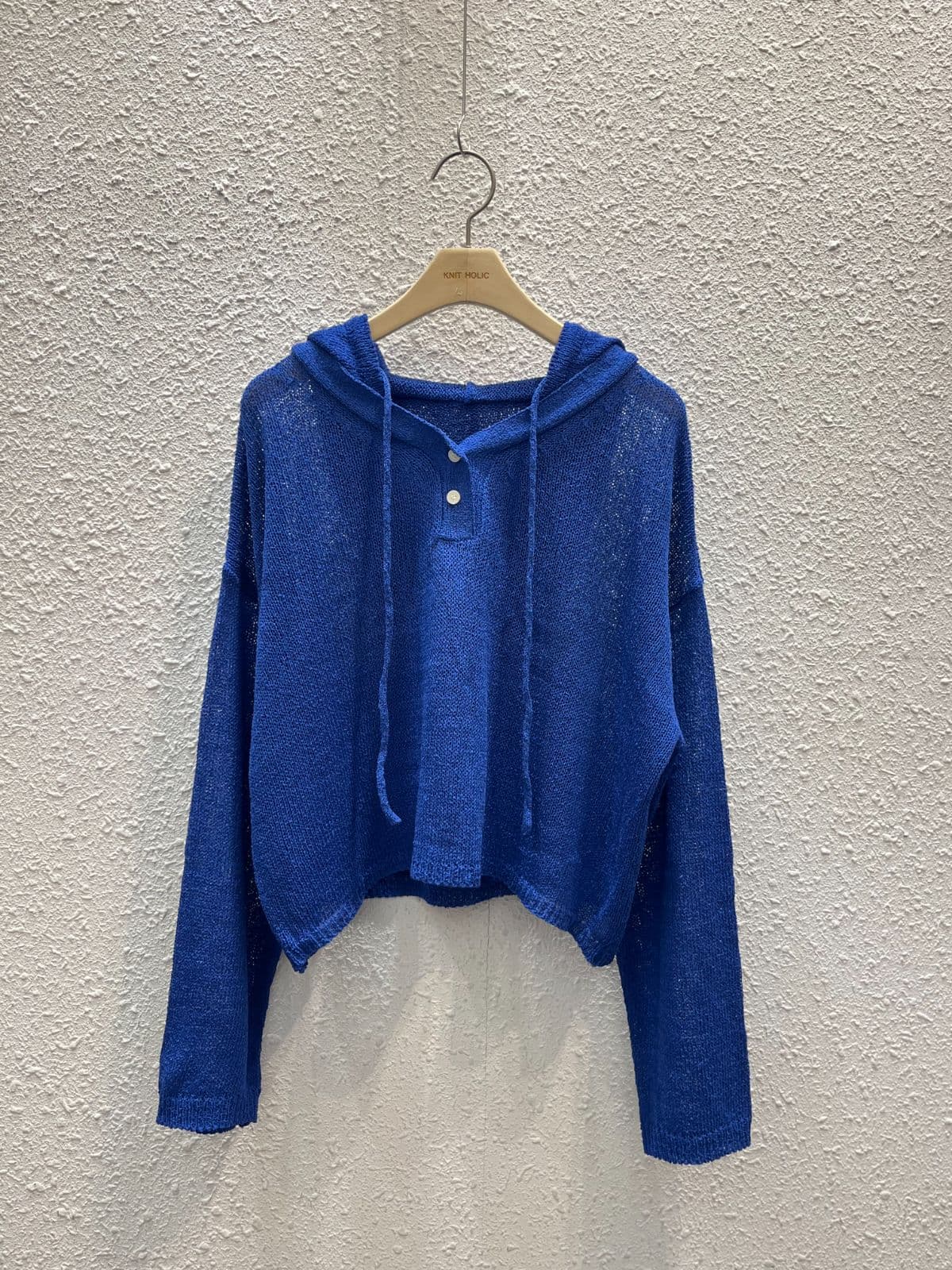 boucle hood - 이미지 2