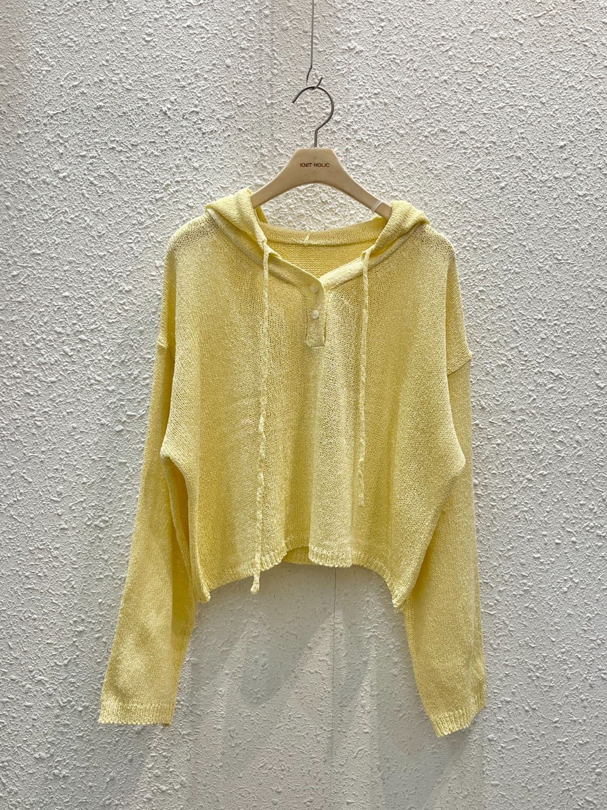 boucle hood - 이미지 6