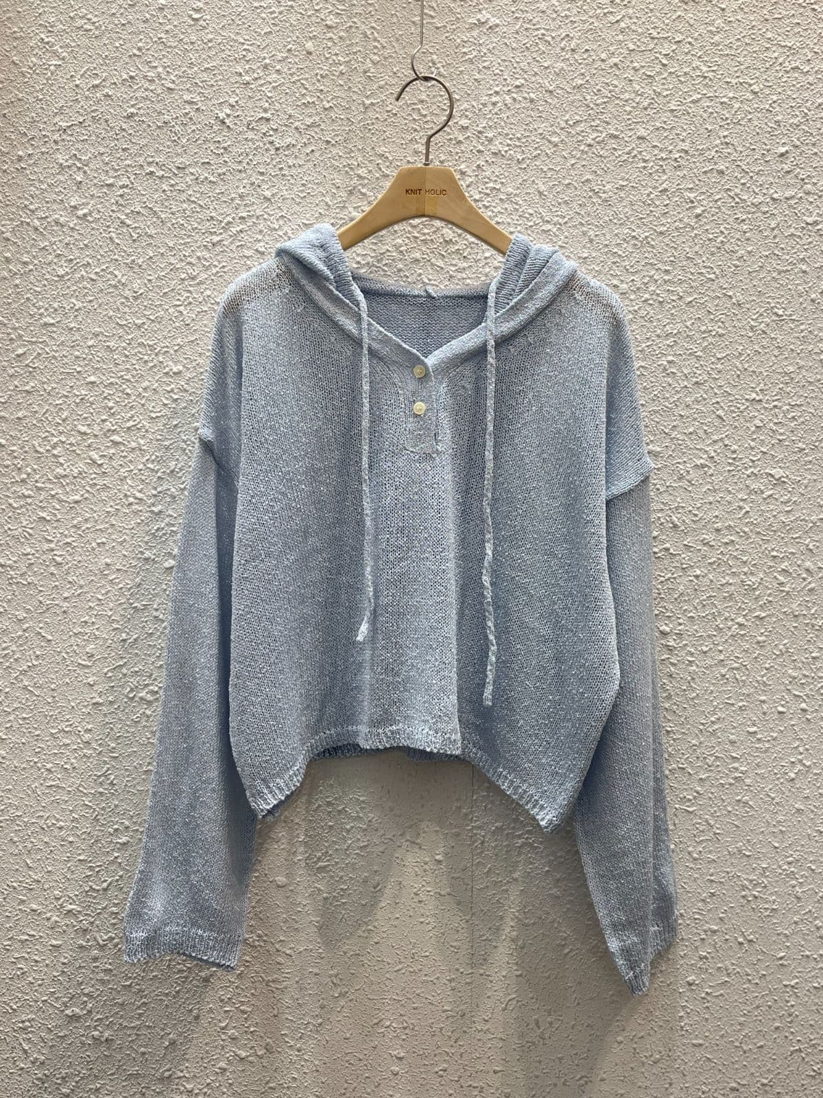 boucle hood - 이미지 7