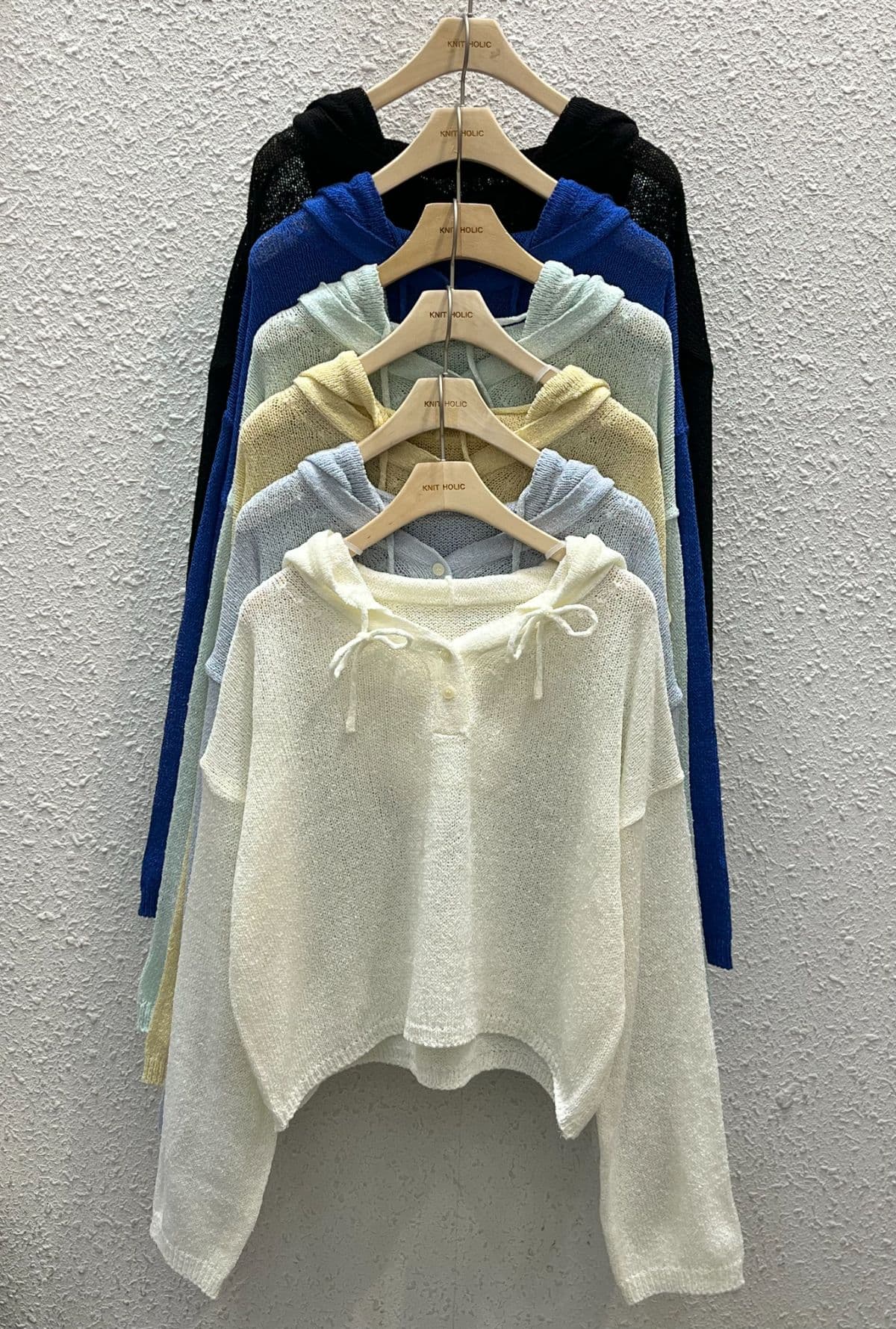 boucle hood - 이미지 8