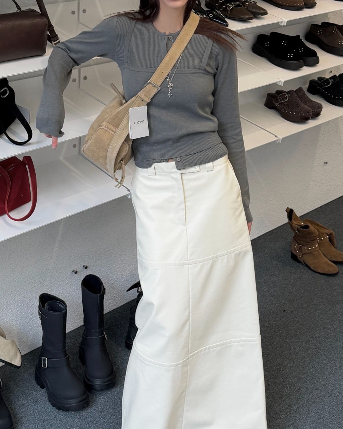 Nudie SET - 이미지 9