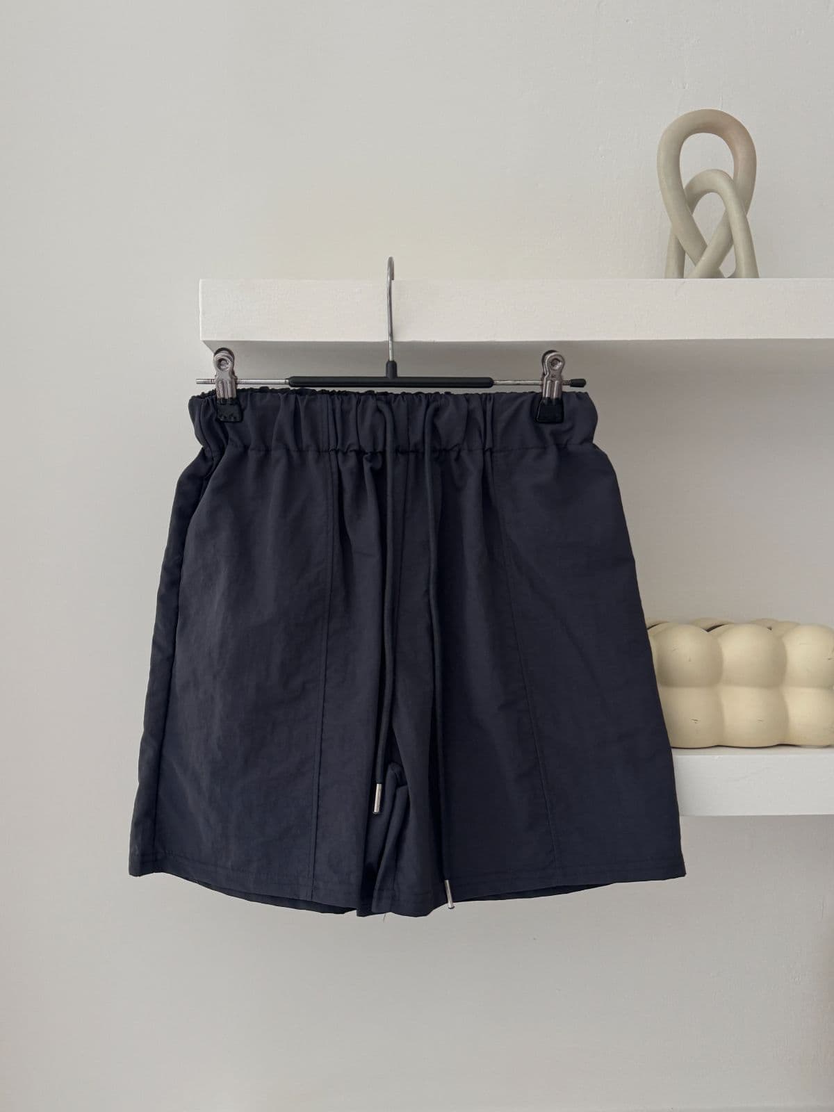 Nylon Half PT - 이미지 6