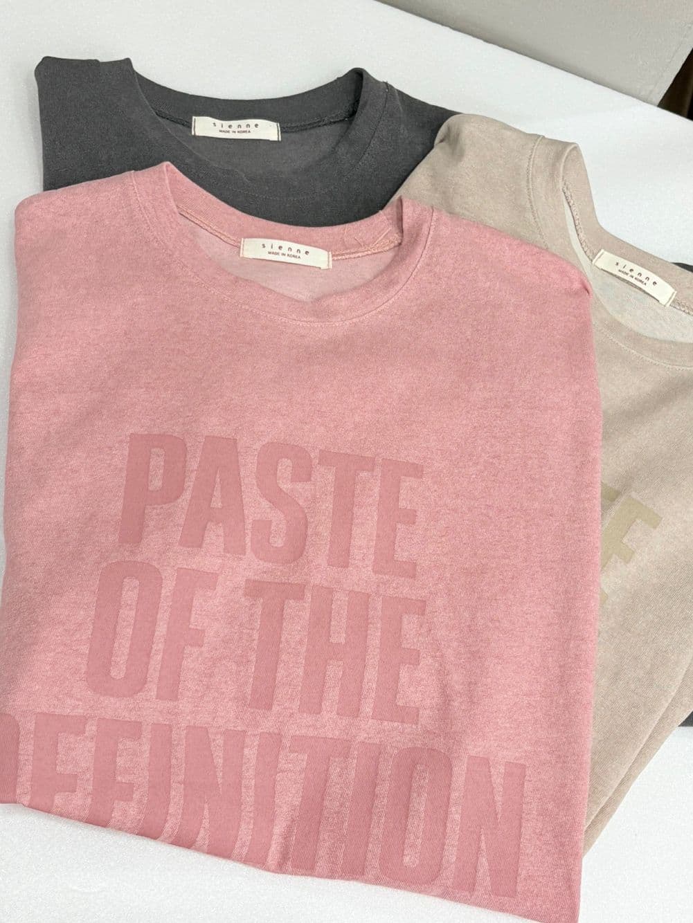 Defy Pig Box Short Sleeve T-shirt - 이미지 7