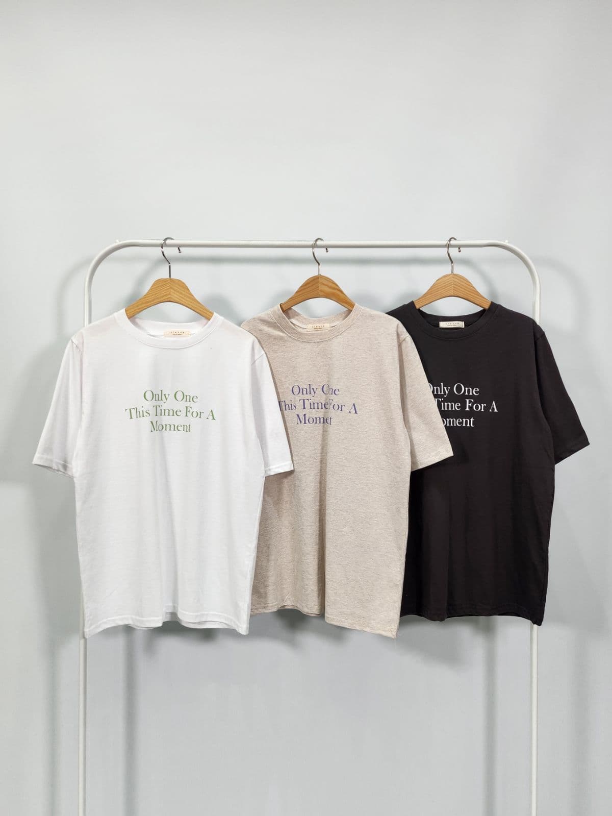 Only One short-sleeve T-shirt - 이미지 3