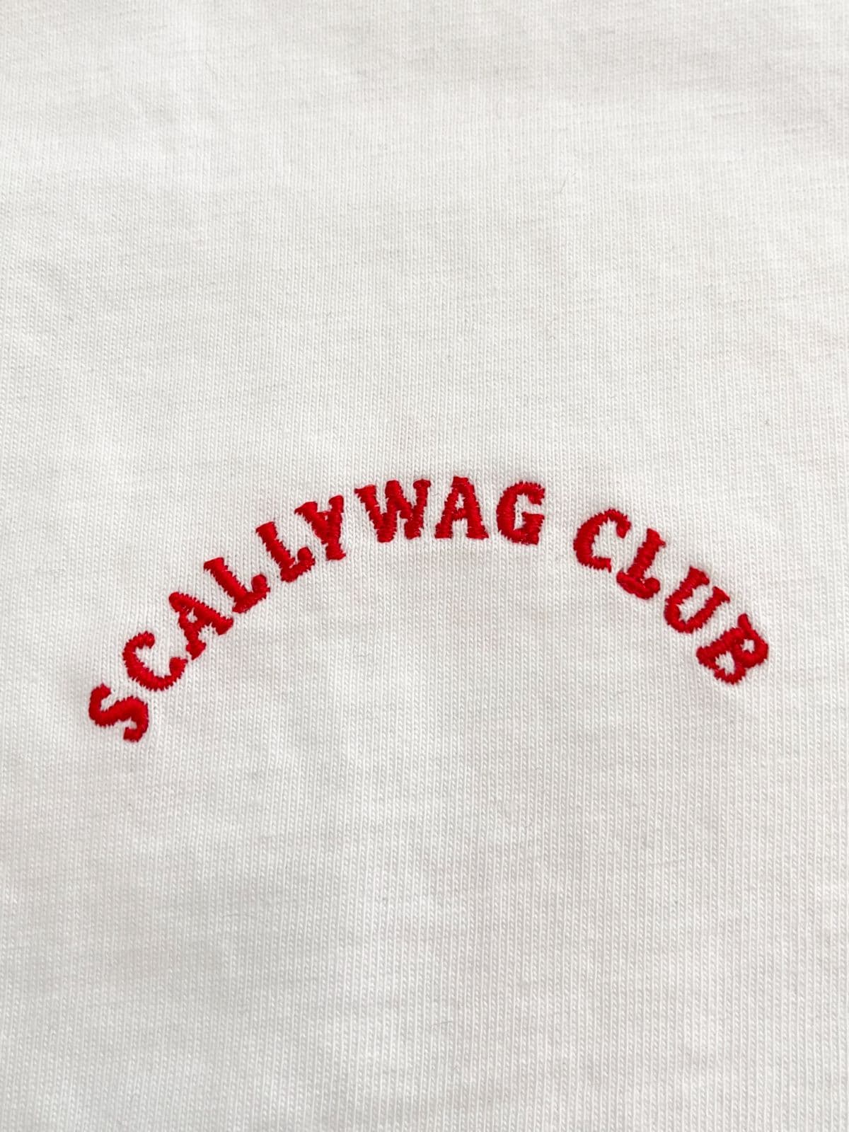 Cali Crop Short Sleeve T-shirt - 이미지 3