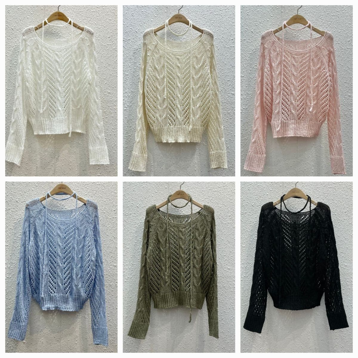 Aileska Boatneck - 이미지 8