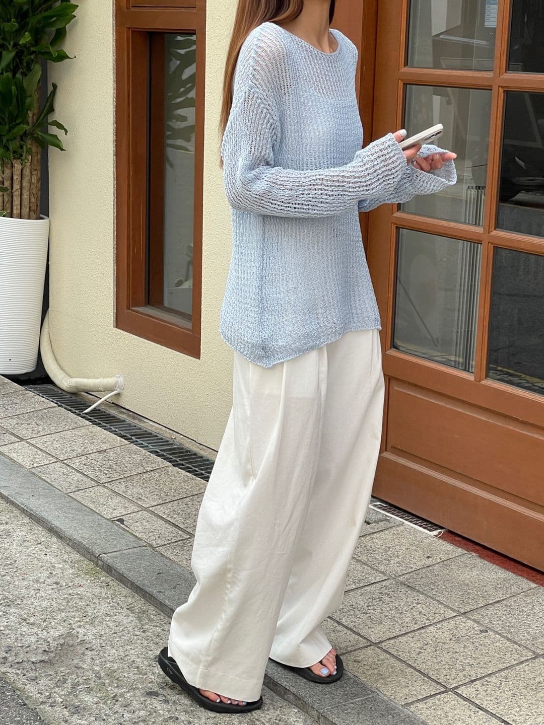 Viva Boatneck - 이미지 1