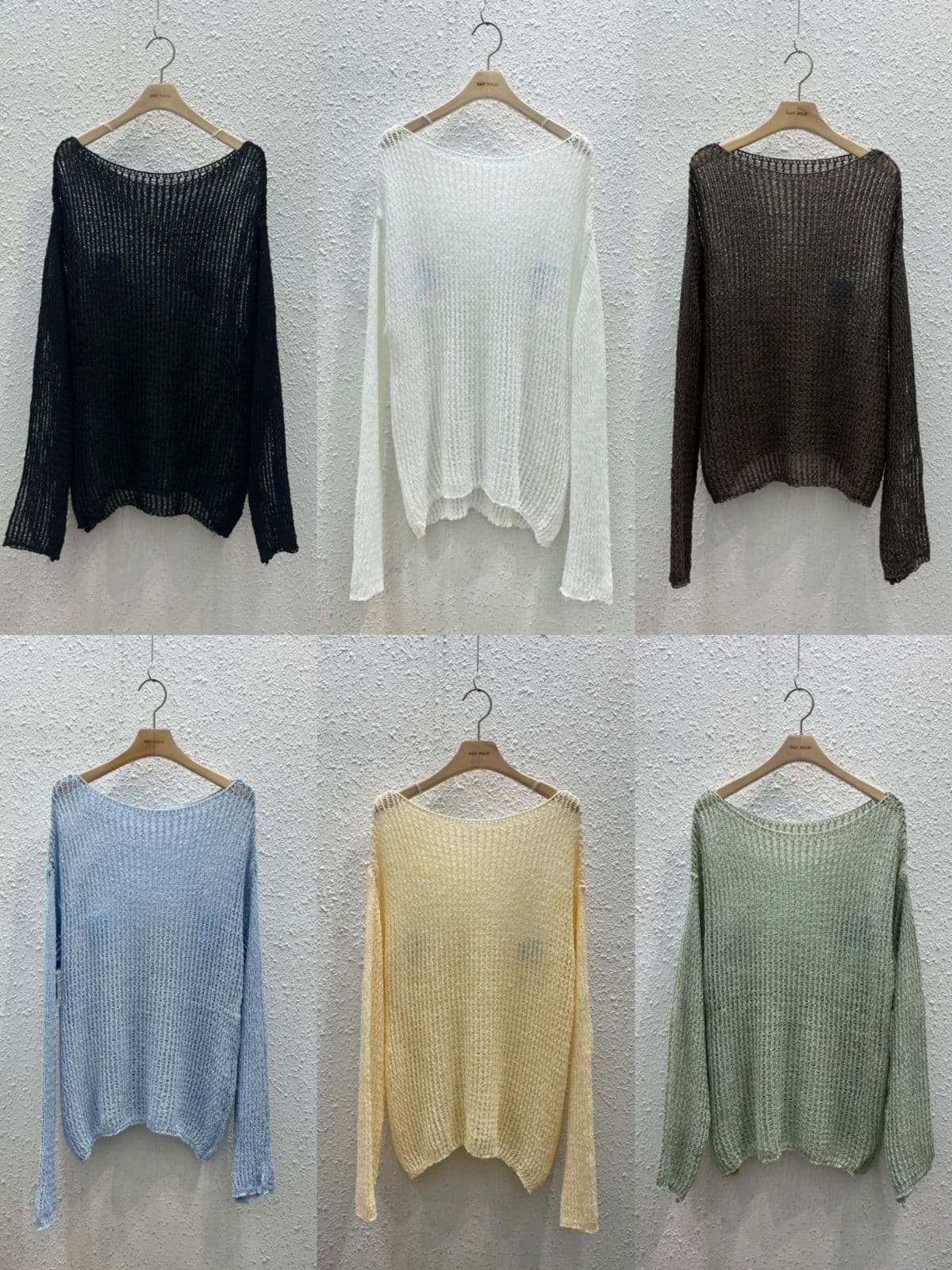 Viva Boatneck - 이미지 11