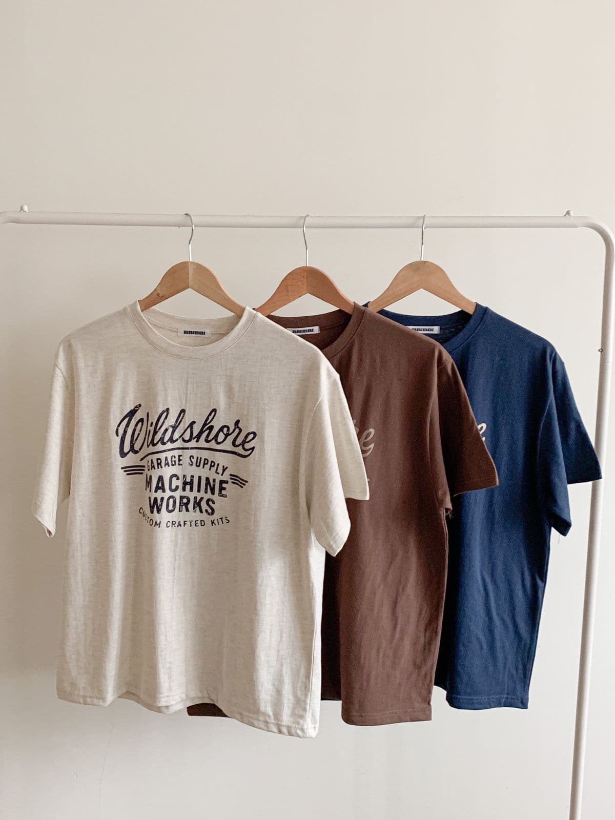 Wildshore short sleeves - 이미지 1