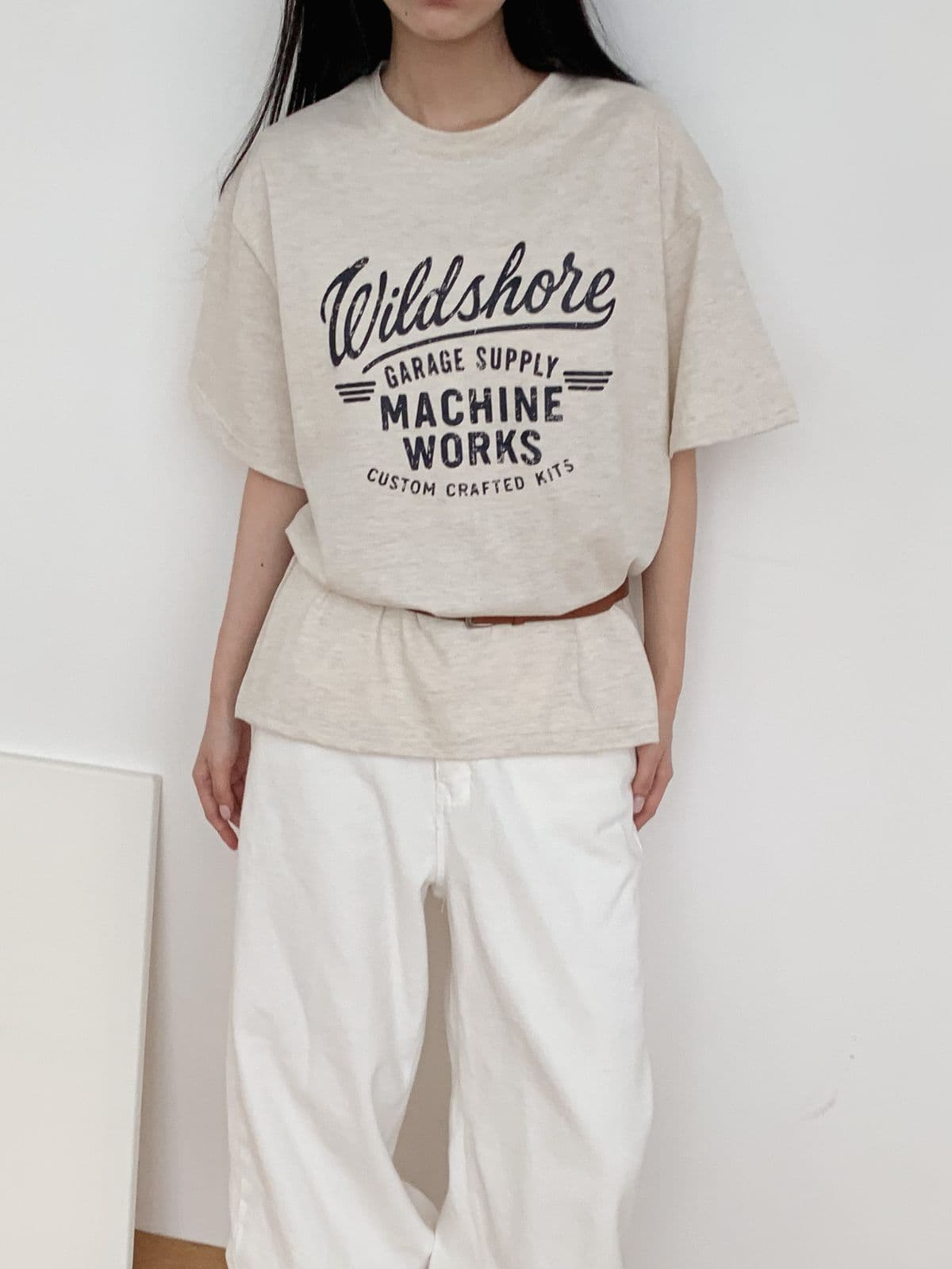 Wildshore short sleeves - 이미지 3