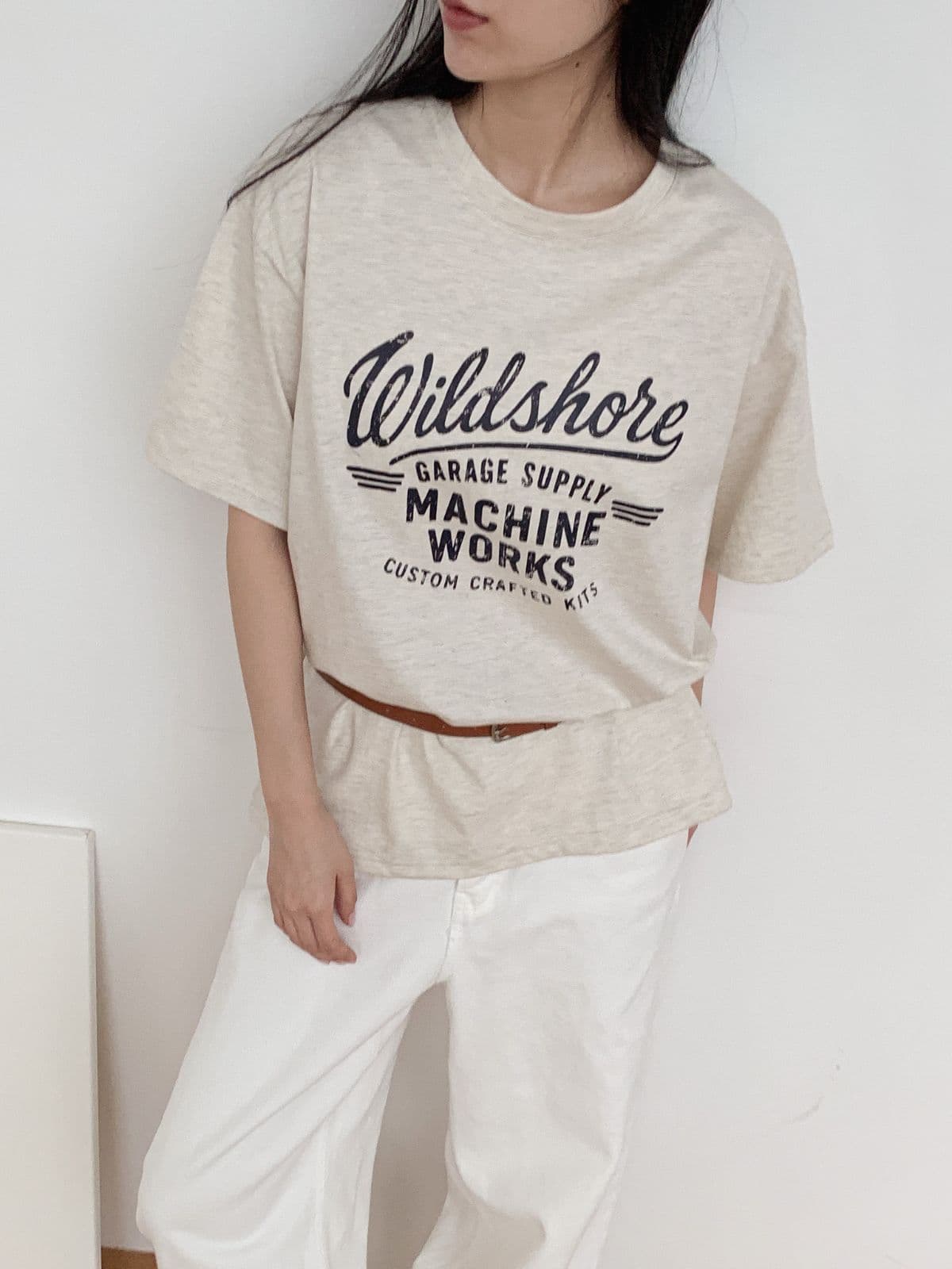 Wildshore short sleeves - 이미지 4