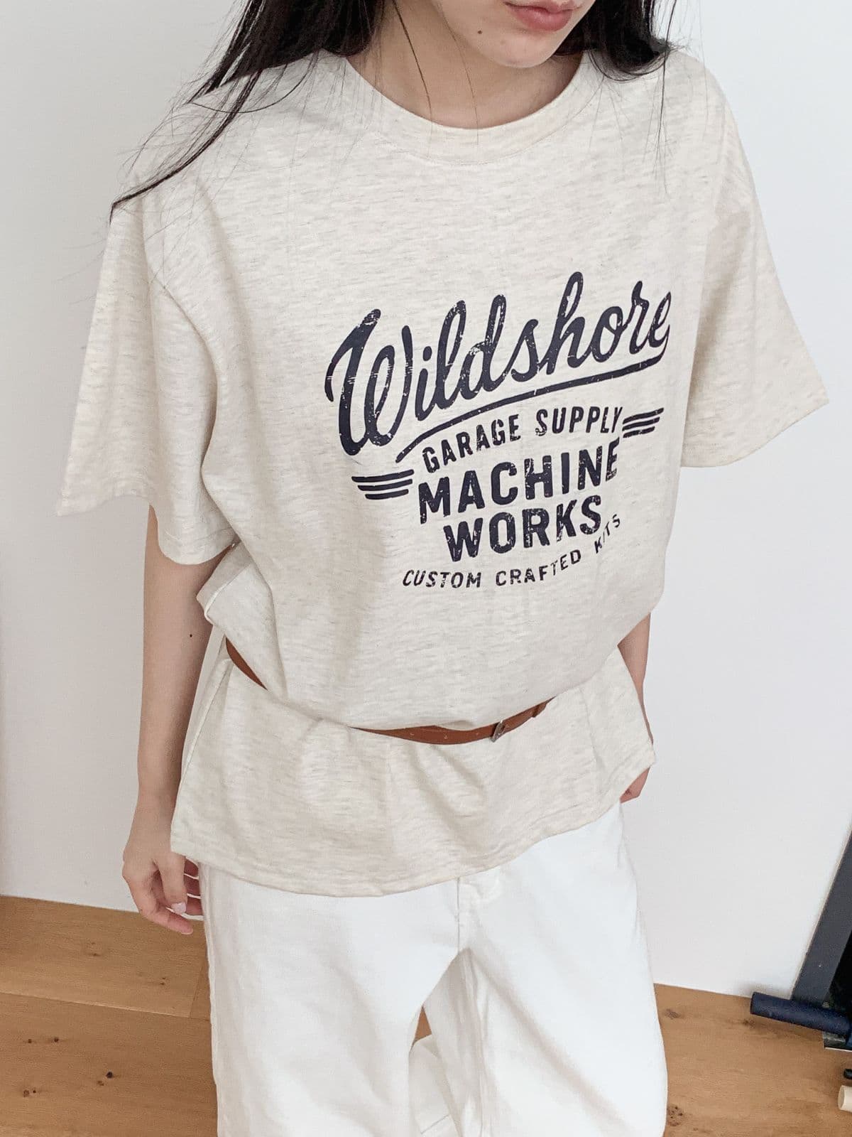Wildshore short sleeves - 이미지 6