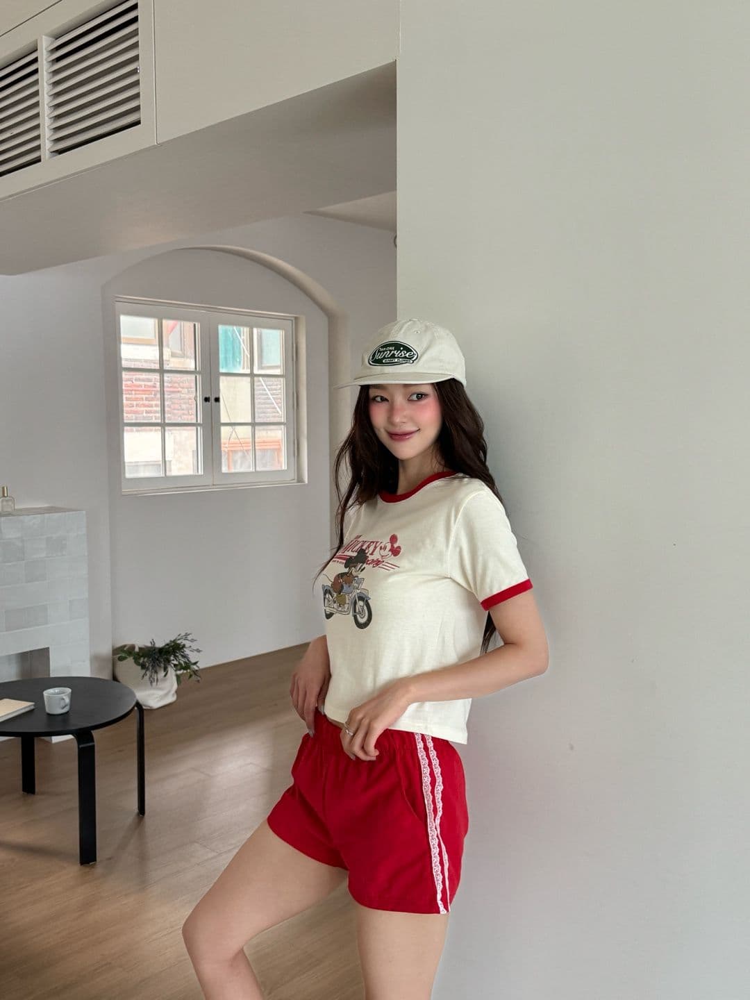 Race Half PT - 이미지 2