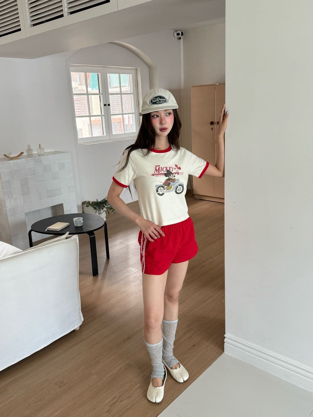 Race Half PT - 이미지 4