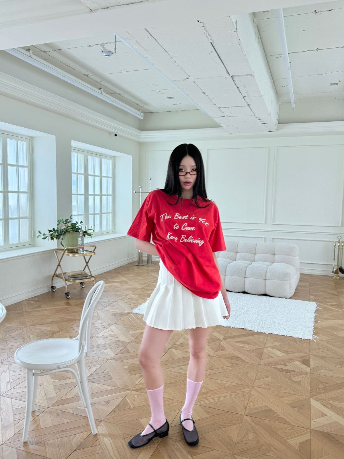 Best short sleeves - 이미지 3