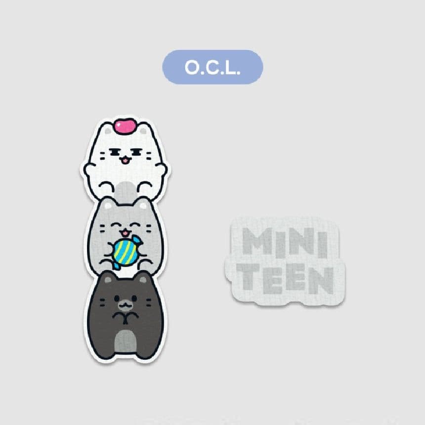 MINITEEN WAPPEN - 이미지 10