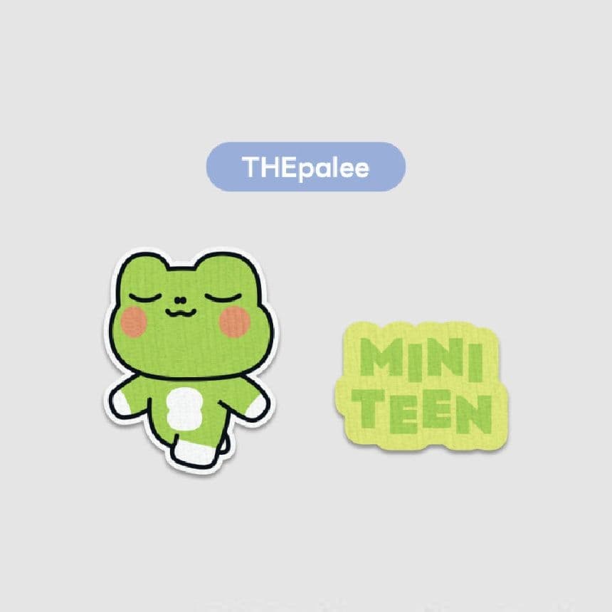 MINITEEN WAPPEN - 이미지 14