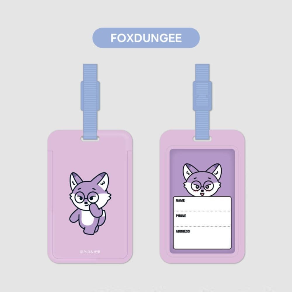 MINITEEN ABS NAME TAG - 이미지 6
