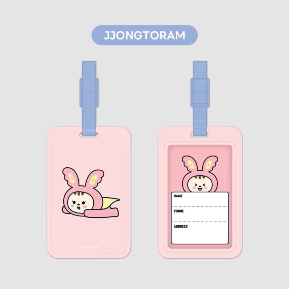 MINITEEN ABS NAME TAG - 이미지 7