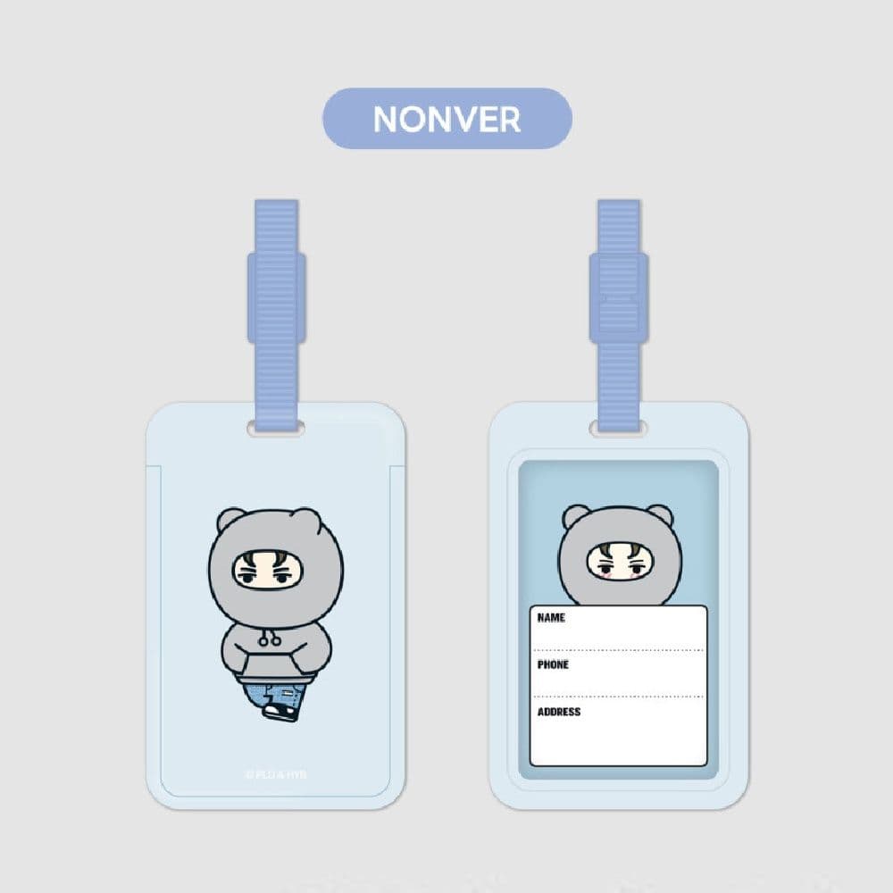 MINITEEN ABS NAME TAG - 이미지 9