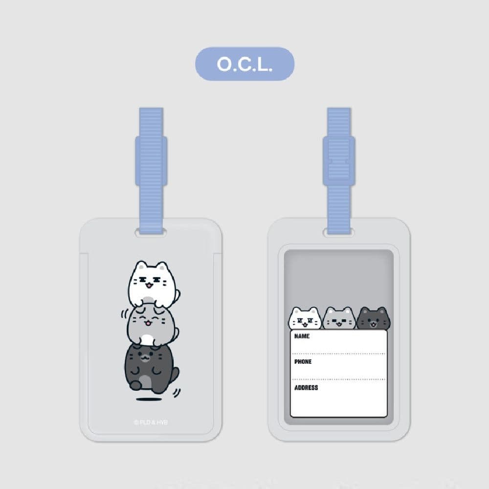 MINITEEN ABS NAME TAG - 이미지 10