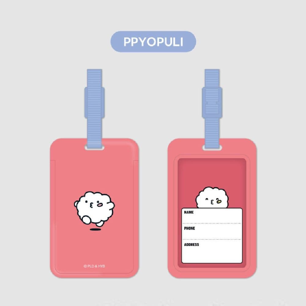 MINITEEN ABS NAME TAG - 이미지 11