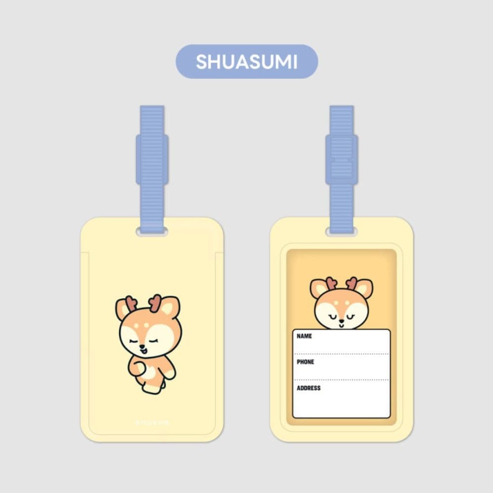 MINITEEN ABS NAME TAG - 이미지 12