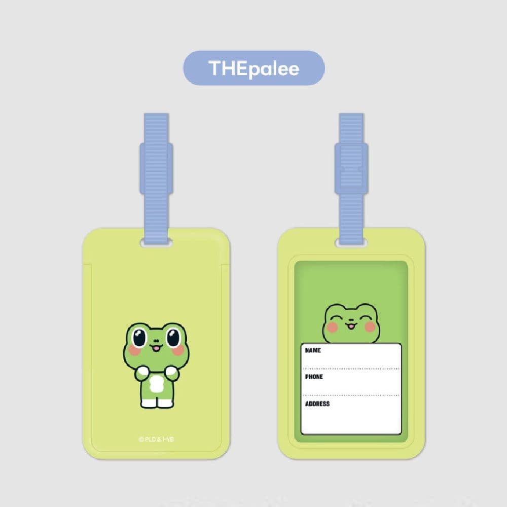 MINITEEN ABS NAME TAG - 이미지 14