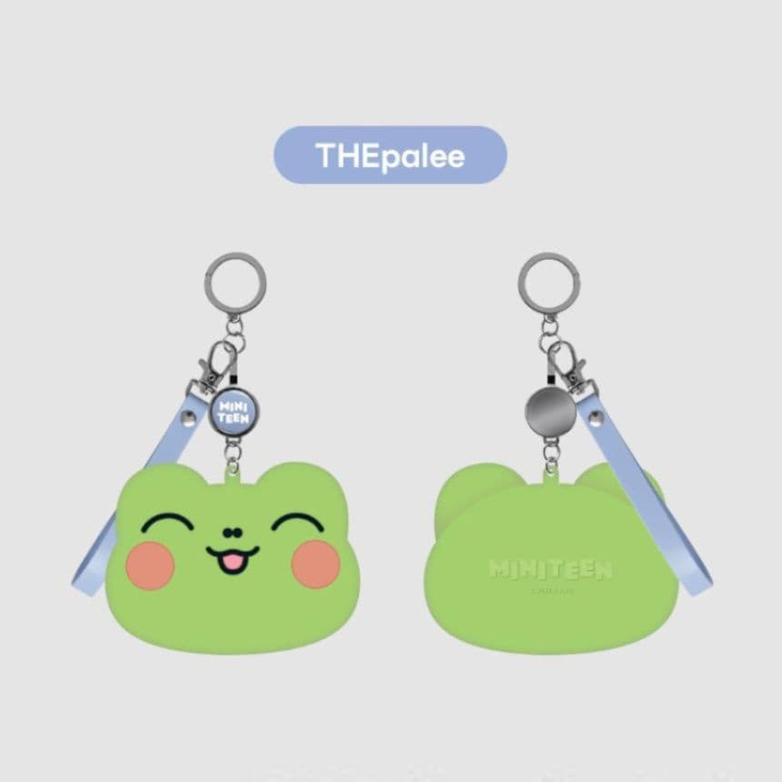MINITEEN REEL KEY HOLDER - 이미지 14