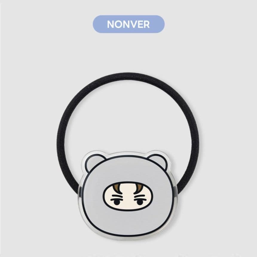 MINITEEN HAIR TIE - 이미지 9