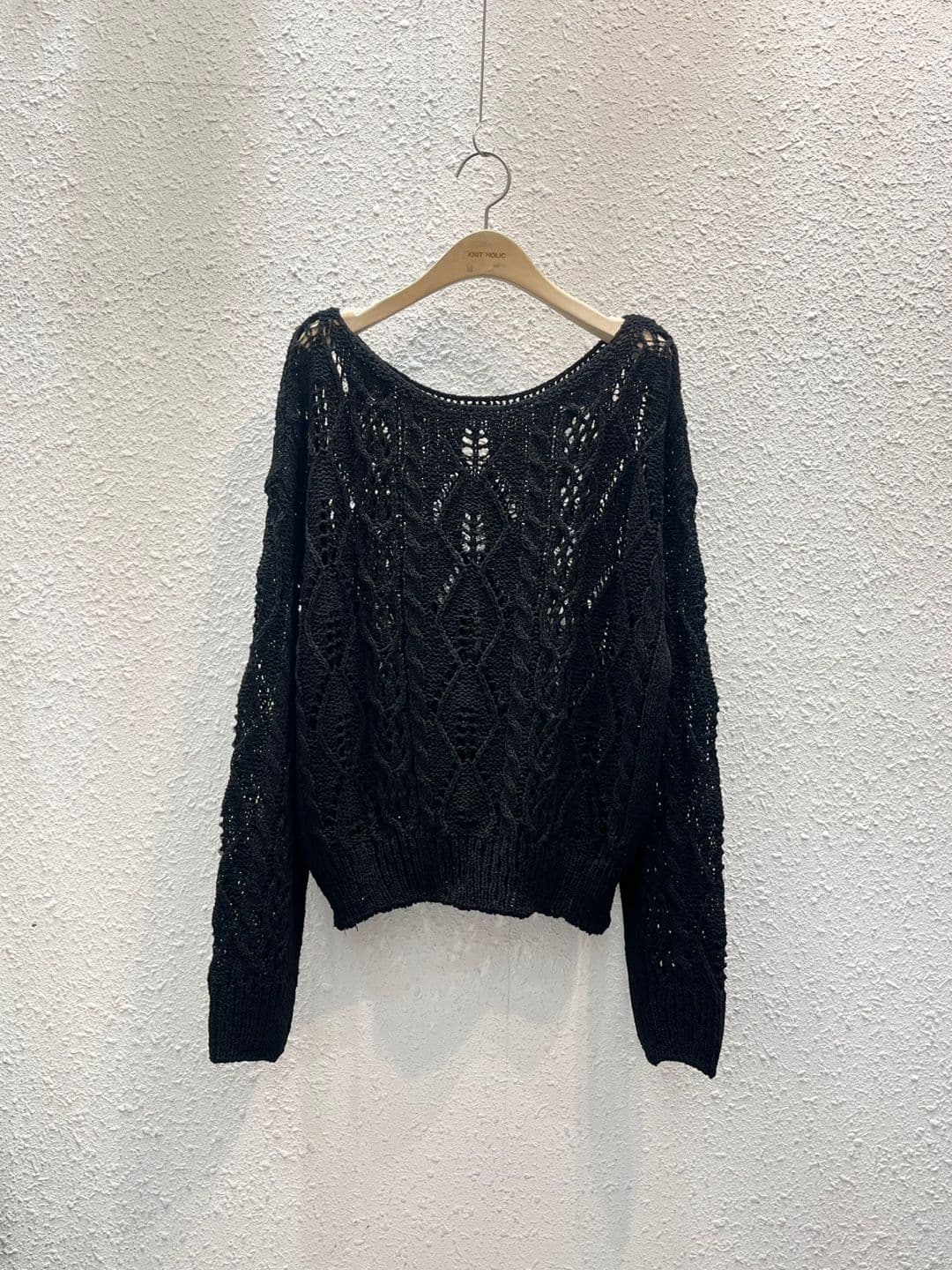 Breeze Boat Neck - 이미지 9