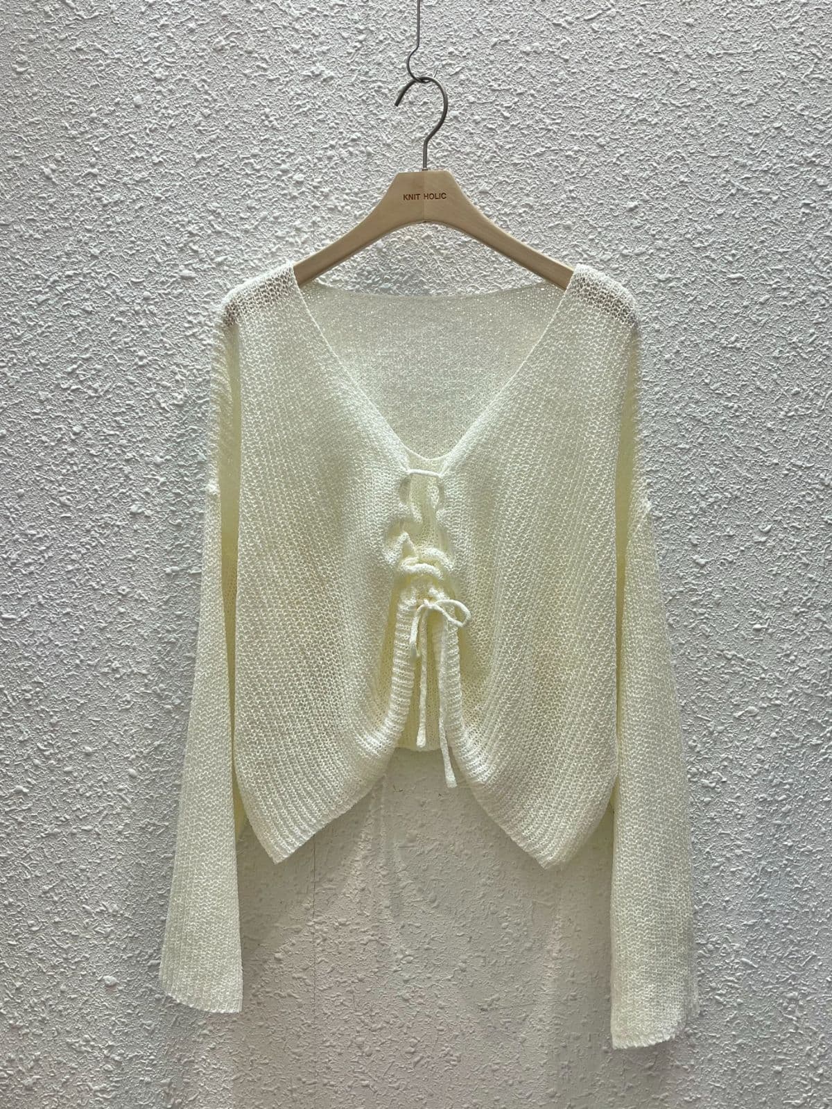 Hachi strap shirring - 이미지 7