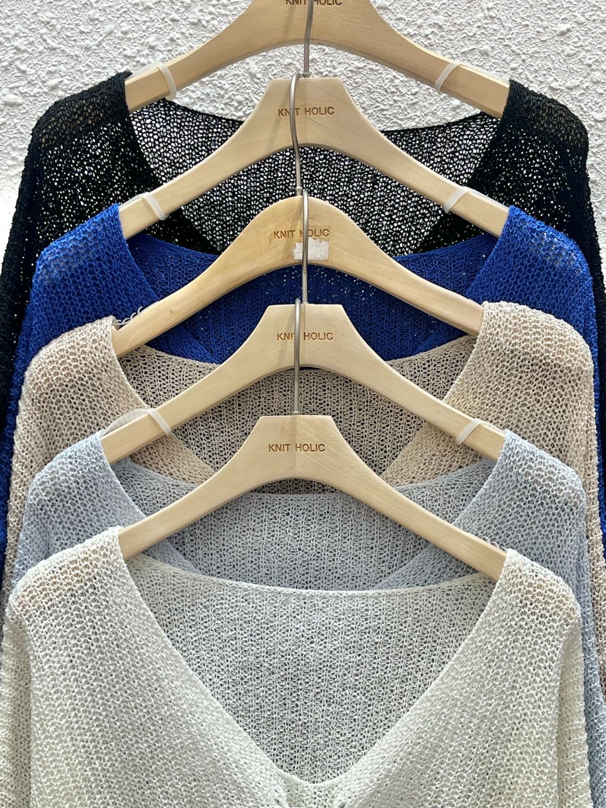 Hachi strap shirring - 이미지 8