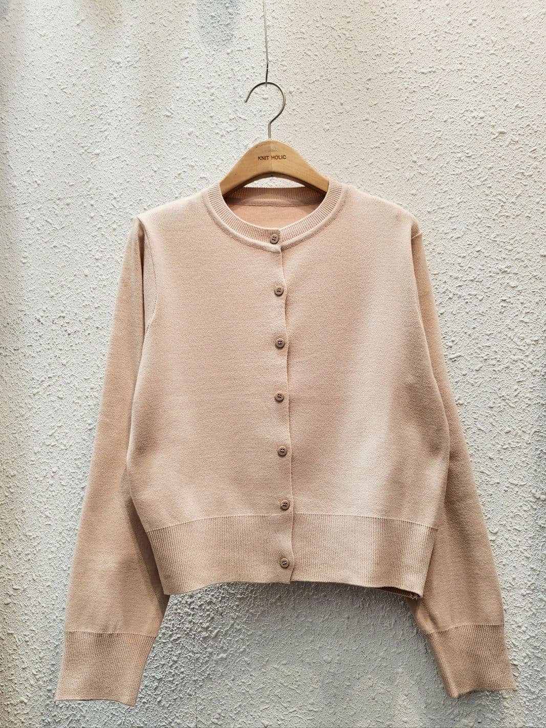 Holic R Cardigan - 이미지 2