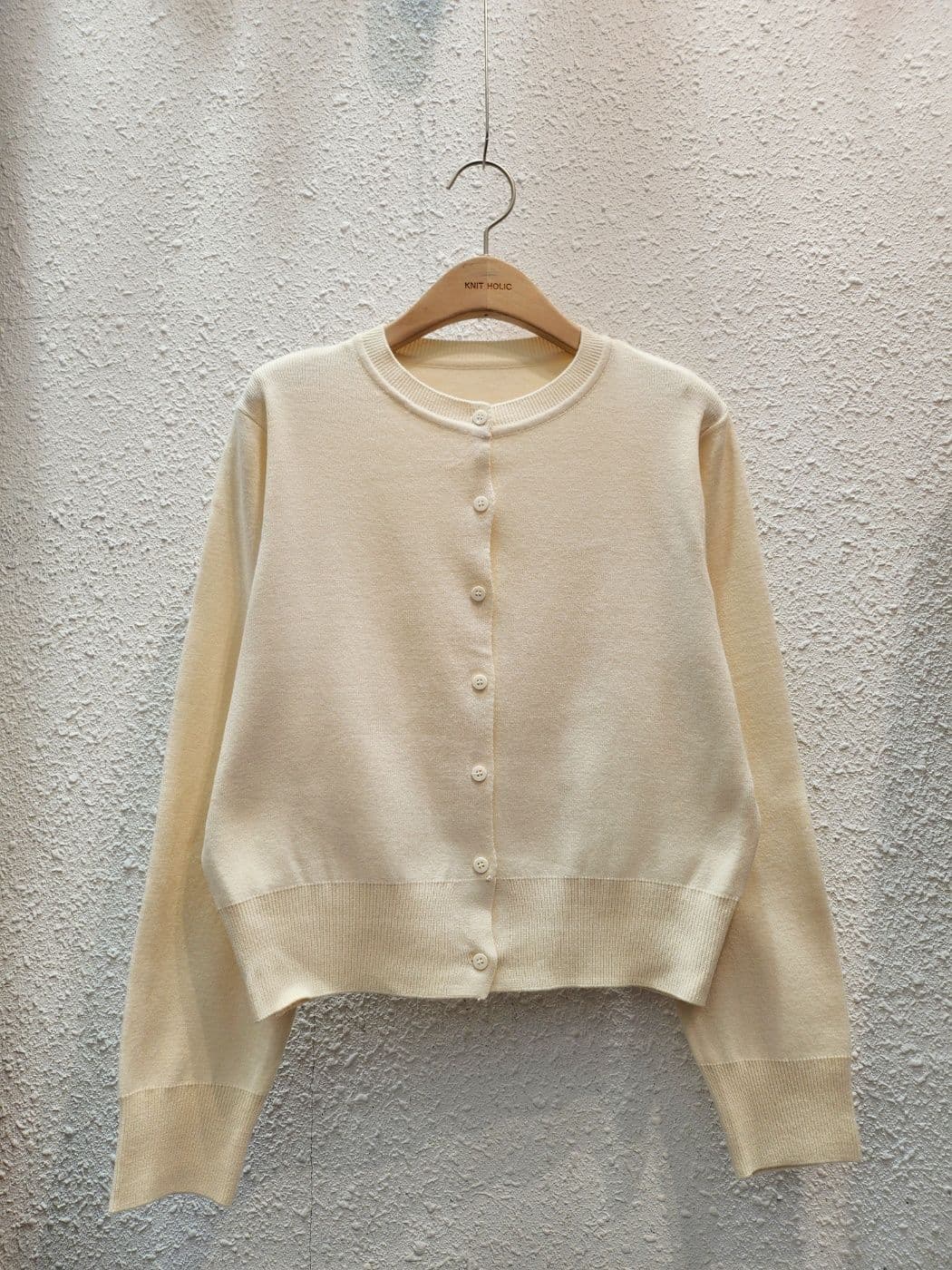 Holic R Cardigan - 이미지 7