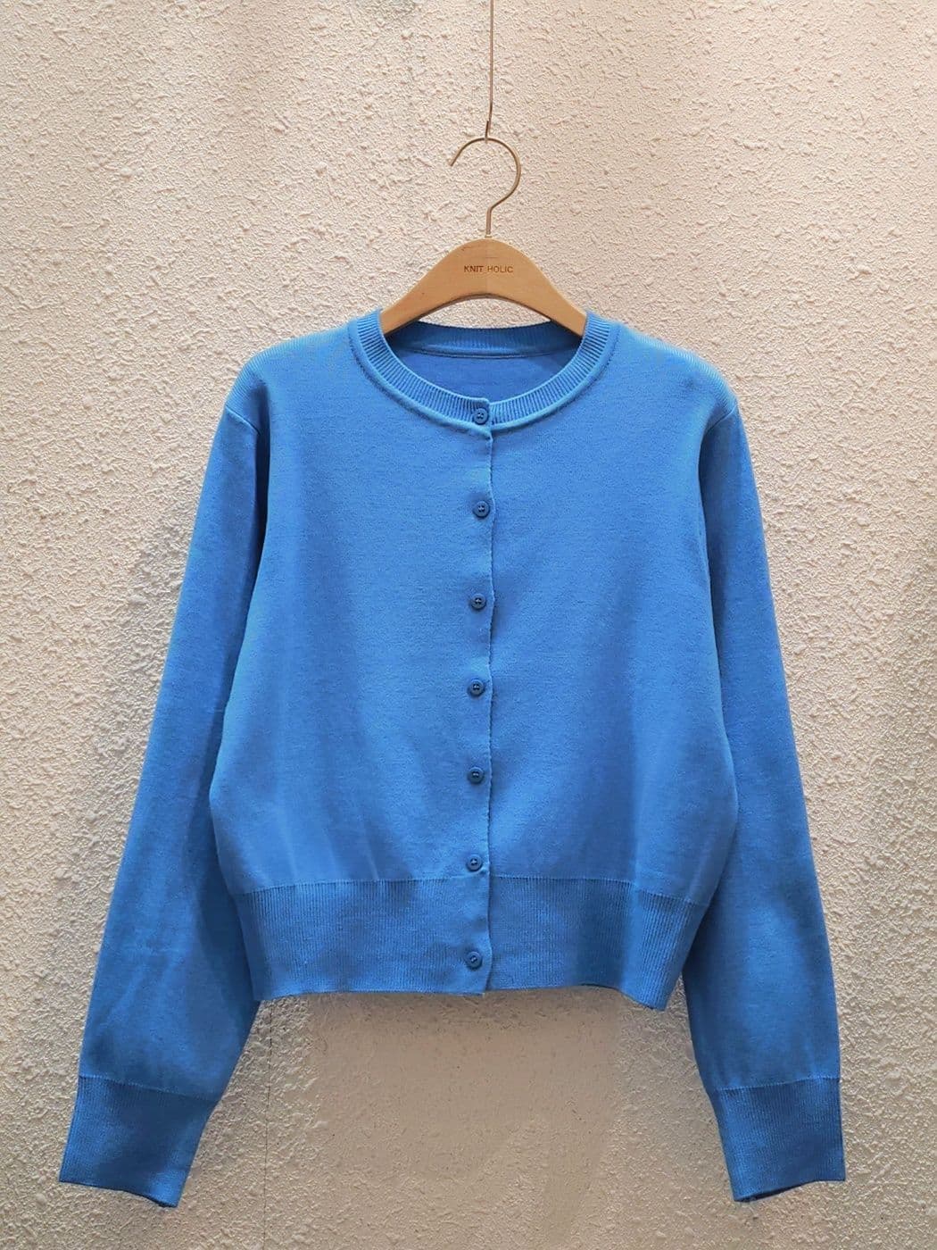 Holic R Cardigan - 이미지 9